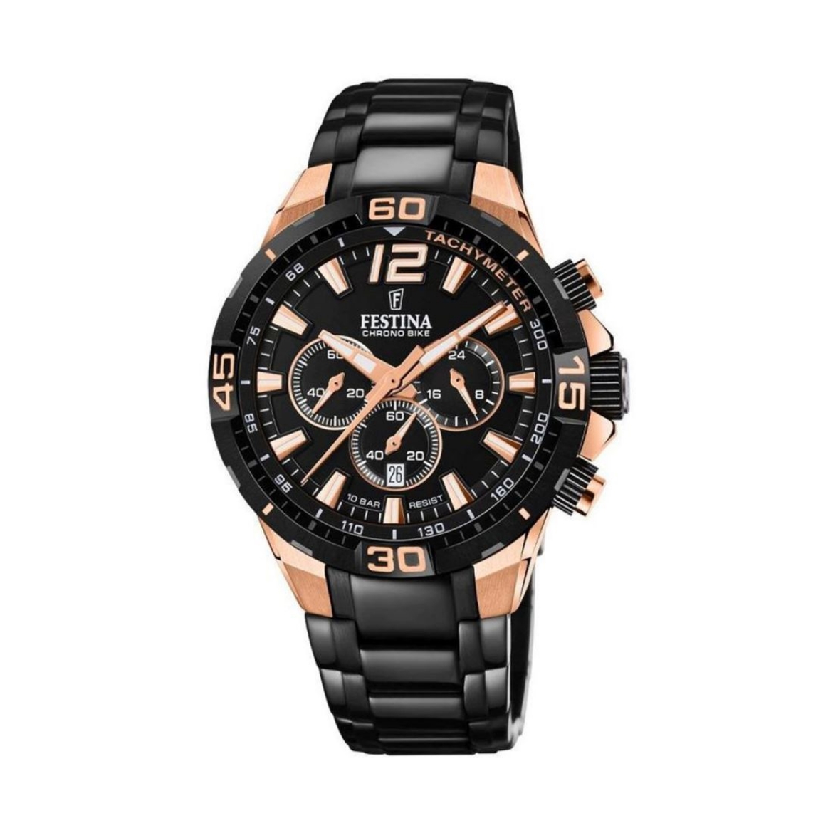 صورة Festina Chrono Bike Watch