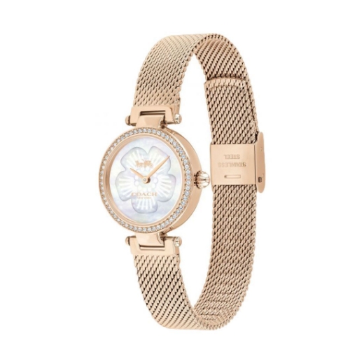 صورة ساعة كوتش بارك