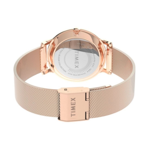 صورة ساعة تايميكس فل بلوم النسائية