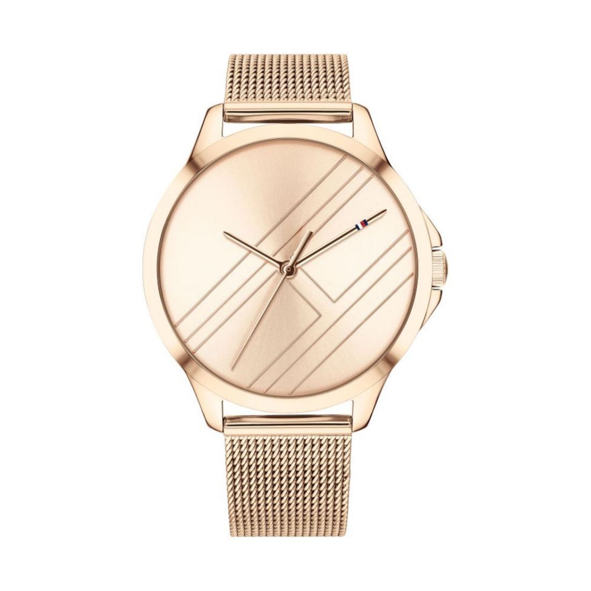 صورة تومي هيلفيغر بيتون