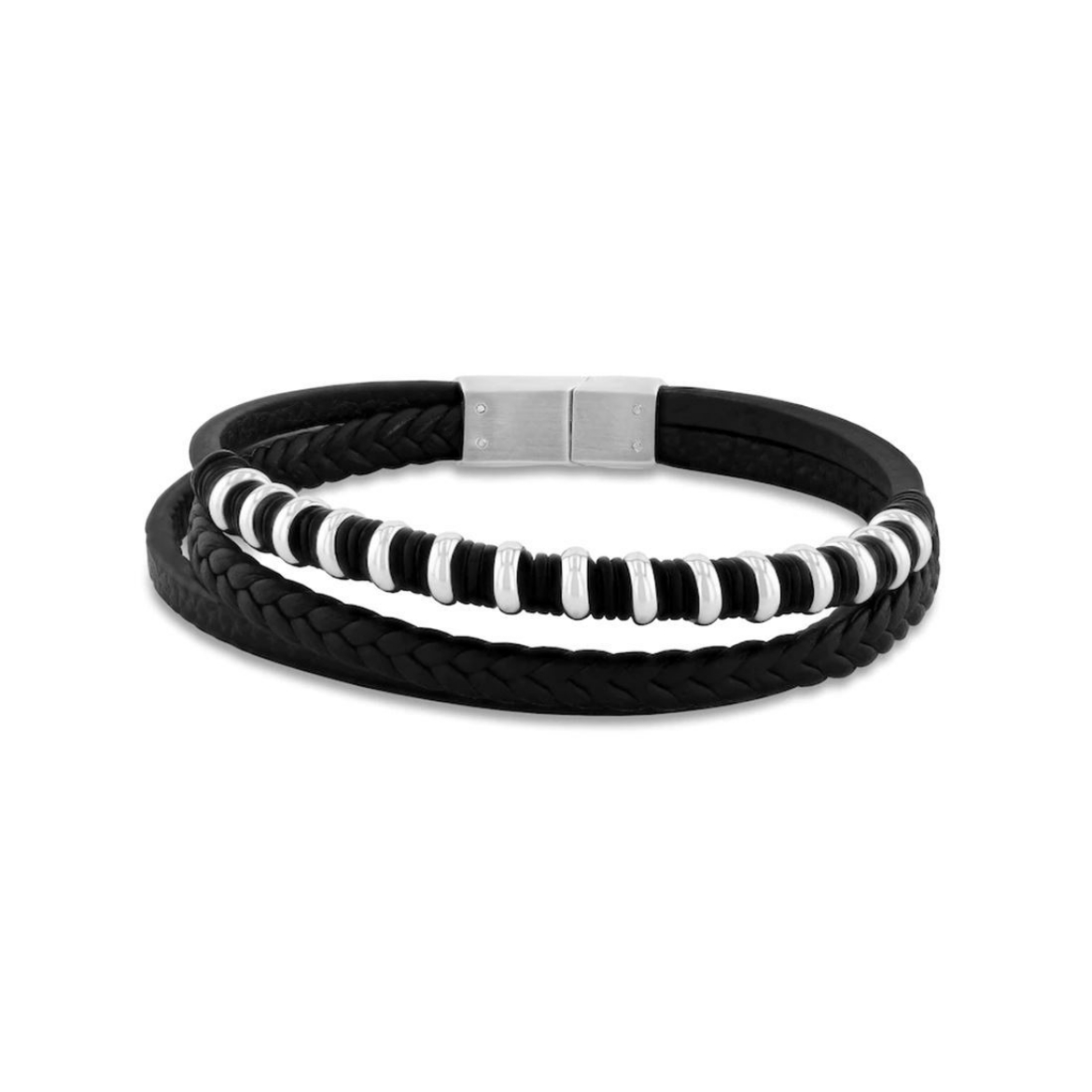 صورة سوار كريستال سواروفسكي