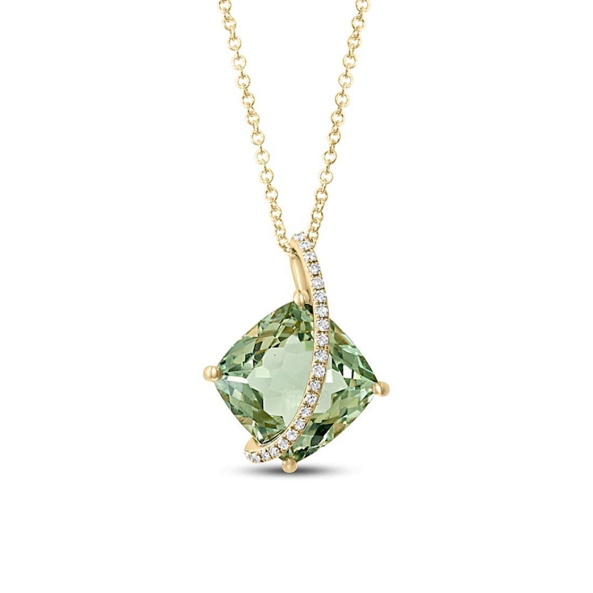 صورة Effy Locket