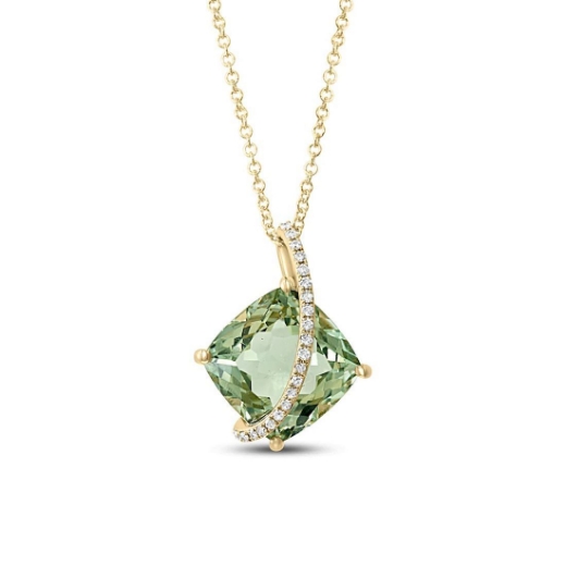 صورة Effy Locket