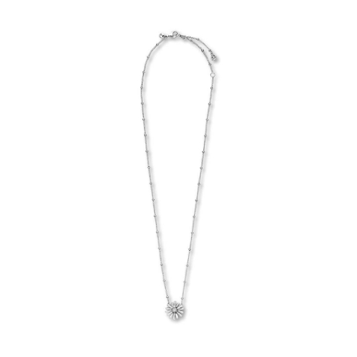 صورة Pandora Vintage Circle Collier Necklace