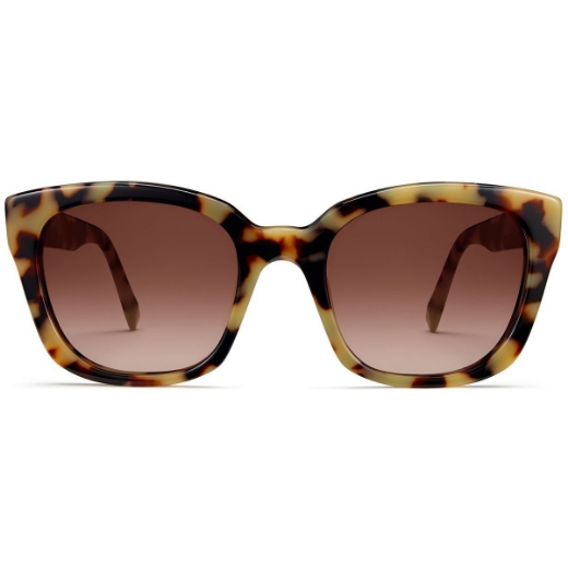 صورة Cat Eye Sunglasses Black