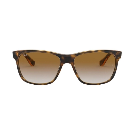 صورة Ray-Ban Brown Gradient
