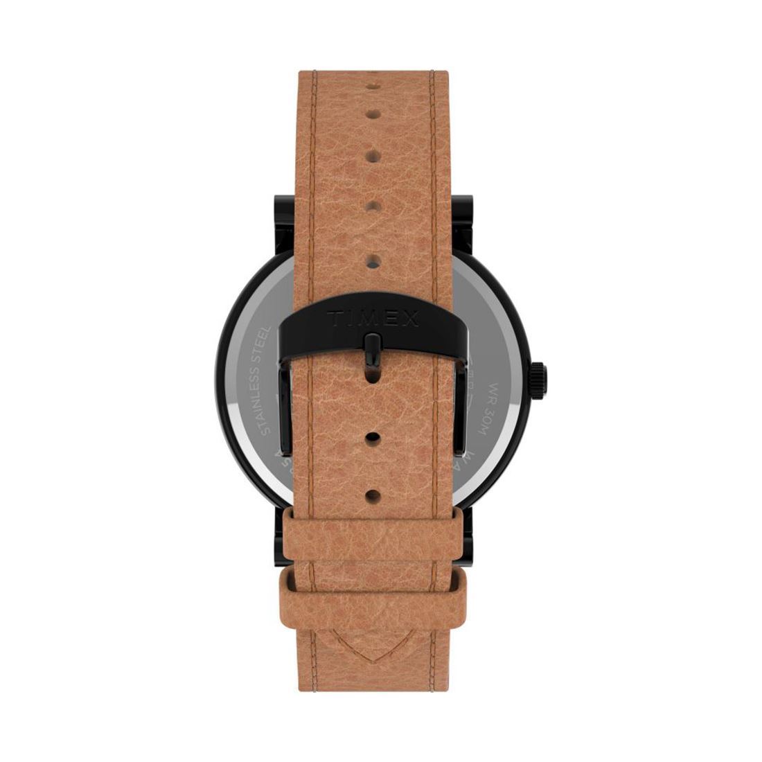 صورة ساعة تيد بيكر رجالي